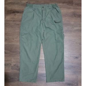 38/32 Men’s Propper Tactical Pants, OD Green